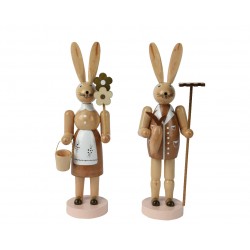 Casse-Noisette Lapin...