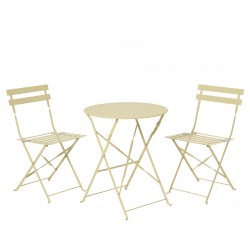 Table+2 Chaise Stockholm...