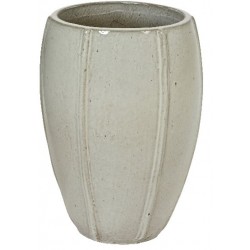 Cache-Pot Haut Carmen Beige...