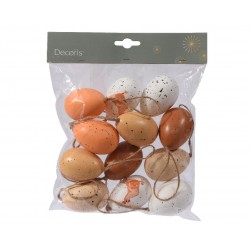 Sachet De 12 Oeufs Volaille...