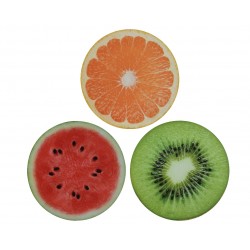 Set De Table Fruit...