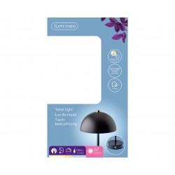 Lampe De Table Rechargeable...
