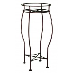 Sellette ronde madeleine...