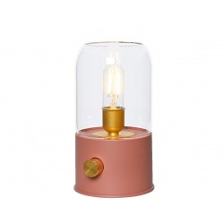 Lampe Tempète Rechargeable...