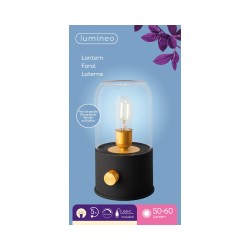 Lampe De Table Rechargeable...