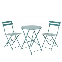 Table+2 Chaise Stockholm...