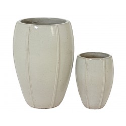 Set De 2 Cache-Pot Haut...