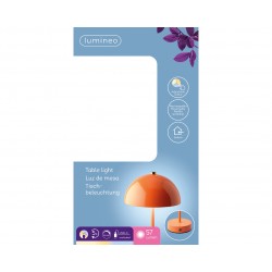 Lampe De Table Rechargeable...