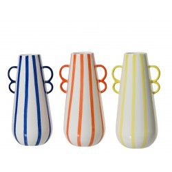 Vase Ligne Verticale + 2...