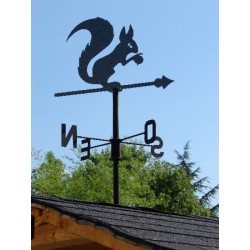 Girouette abeille 45x74...