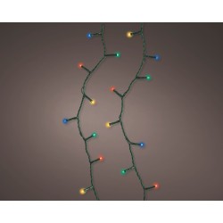 Guirlande Basic Bo Led...