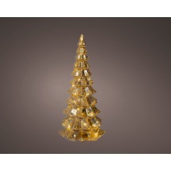 Sapin Paillette Led...