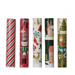 Papier Cadeau...