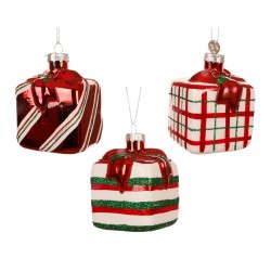 Cadeau À Suspendre...