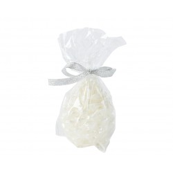 Bougie Pomme De Pin Blanc...