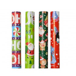 Papier Cadeau Enfant En...