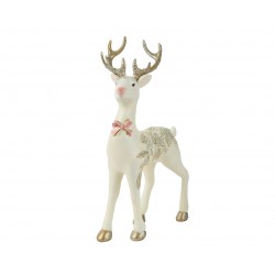 Cerf Romantque À Poser...