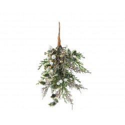 Suspension Gui+Sapin Vert...