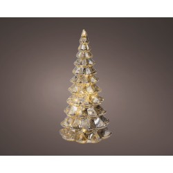 Sapin Paillette Led...