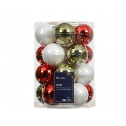 Boite De Boule X20...