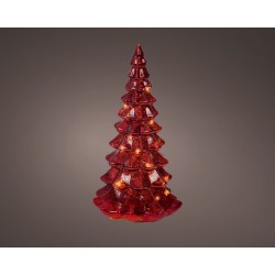 Sapin Dépoli Led...