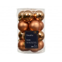 Boite De Boule X16 Brandy...