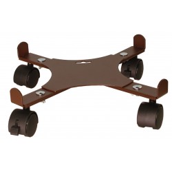 Support ext.4 roulettes...