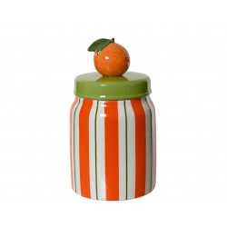 Bocal Orange Orange En...