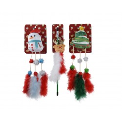 Jouet Pour Animaux Noel En...