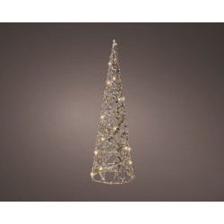 Cone Led Or/Blanc Chaud...