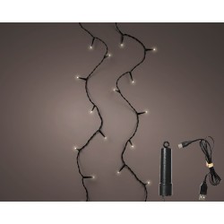 Guirlande Duracharge Led...
