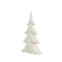 Sapin À Poser Blanc En...