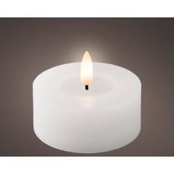 Bougies Chauffe-Plat Led...