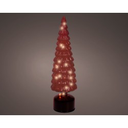 Sapin Rotatif Led...