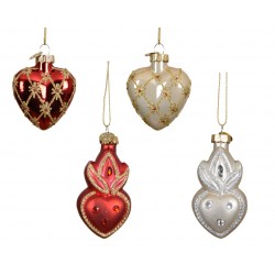 Coeur À Suspendre...