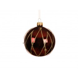 Boule Croisillon Bordeaux...