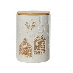 Bocal Pain D'Épice...