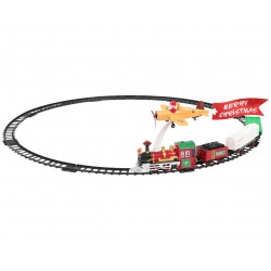 Train Éléctrique Led...