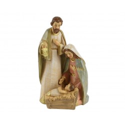Santons Nativité En...