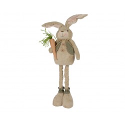 Lapin + Carotte Grandes...