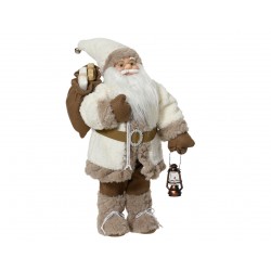 Père Noël Lanterne...