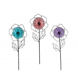 Pique De Jardin Cosmos En...