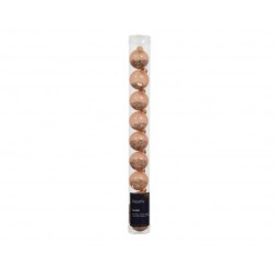 Boite De Boule X9 Rose En...