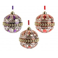 Boule Diamant/Reflex...
