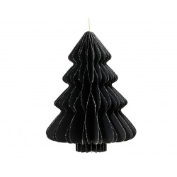 Sapin Origami À Suspendre...