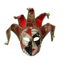 Masque À Suspendre...