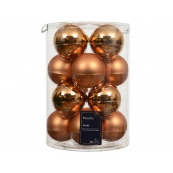 Boite De Boules X16 Brandy...