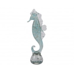 Décoration Hippocampe...