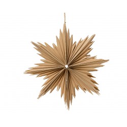 Étoile Origami À Suspendre...