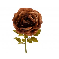 Tige De Rose Cuivre En...